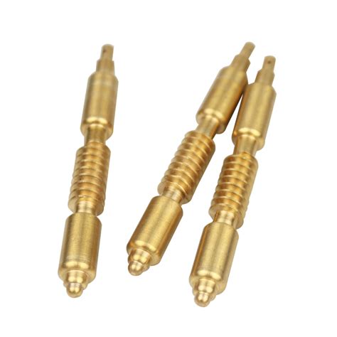 cheap brass cnc machined shafts|cnc manufacturing near me.